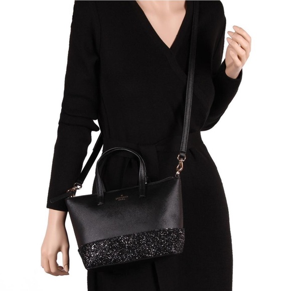 Kate Spade Greta Court Ina Satchel | Small - Picture 3 of 8